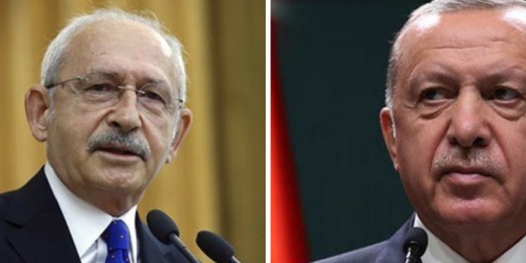 Kılıçdaroğlu'ndan Erdoğan'a: Yapıla yapıla 20-30 kuruşluk indirimler yapıldı, her şeyiniz skandal, utanın be!