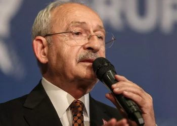 Kılıçdaroğlu'ndan Erdoğan'a yanıt: Onun için mi davalarımızın hakimlerini değiştirdin?