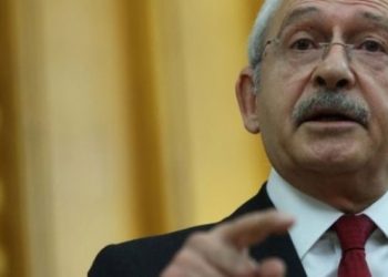 Kılıçdaroğlu'ndan Gülşen tepkisi: Çürükler, adiler, s**tükler, bunlar kimin lafları?
