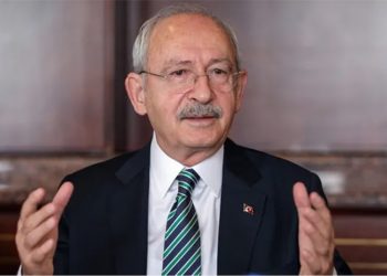 Kılıçdaroğlu'ndan Nebati'ye: Gazetelerinize gece yarısı manşet değiştirtmişsiniz