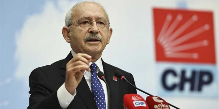 Kılıçdaroğl'undan Nebati'ye yanıt: Söz verdim, seçimden sonra ÖTV indirilecek