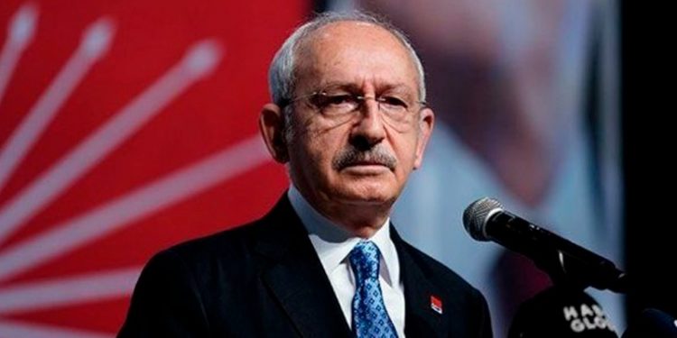 Kılıçdaroğlu'ndan Suriye açıklaması: Dediğimiz noktaya gelmeleri doğru