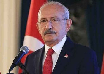 Kılıçdaroğlu'ndan “beşli çete” çıkışı: O paraların tamamını alacağım millete vereceğim