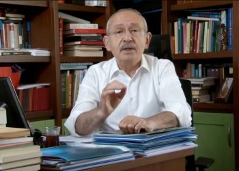 Kılıçdaroğlu’ndan hakim ve savcılara Gülşen tepkisi: ‘Hukuka, adalete ihanet etmeyin’