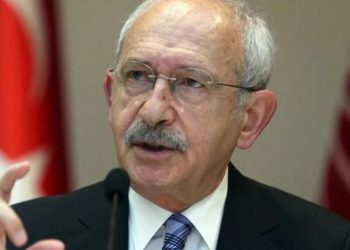Kılıçdaroğlu’ndan öğretmenlere çağrı: Kariyer sınavına girmeyin