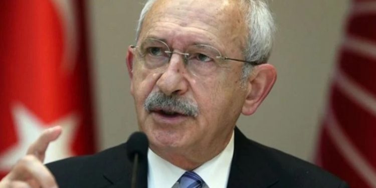 Kılıçdaroğlu’ndan öğretmenlere çağrı: Kariyer sınavına girmeyin