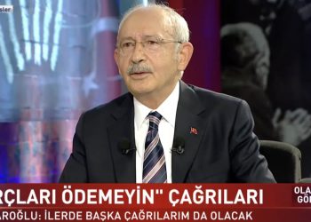 Kılıçdaroğlu’ndan ‘Bakara-makara’ göndermesi: Kutsal kitabımızla dalga geçen kişiye ne yaptılar?