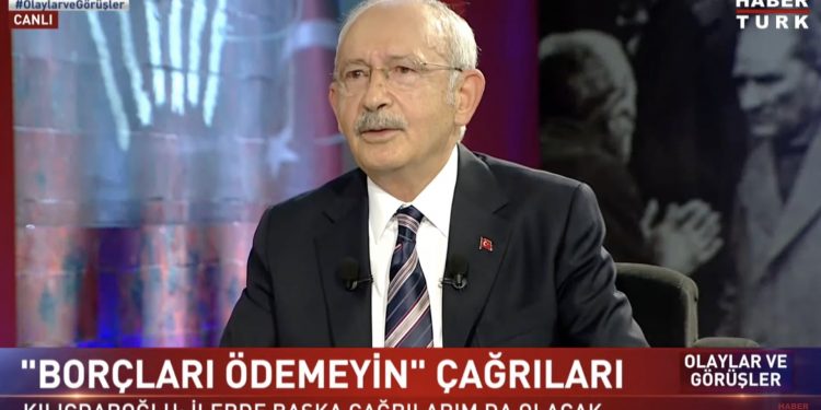 Kılıçdaroğlu’ndan ‘Bakara-makara’ göndermesi: Kutsal kitabımızla dalga geçen kişiye ne yaptılar?