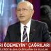 Kılıçdaroğlu’ndan ‘Bakara-makara’ göndermesi: Kutsal kitabımızla dalga geçen kişiye ne yaptılar?