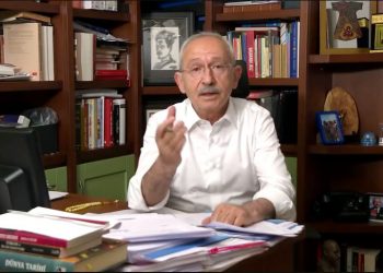 Kılıçdaroğlu’ndan ‘SPK’ açıklaması: Mikropların hepsini temizleyeceğim