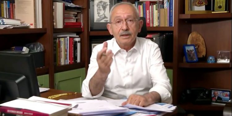 Kılıçdaroğlu’ndan ‘SPK’ açıklaması: Mikropların hepsini temizleyeceğim