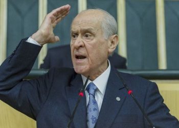 Kılıçdaroğlu’nun Roboski ziyareti Bahçeli’yi öfkelendirdi: ‘Su katılmamış bir provokatörlüktür’