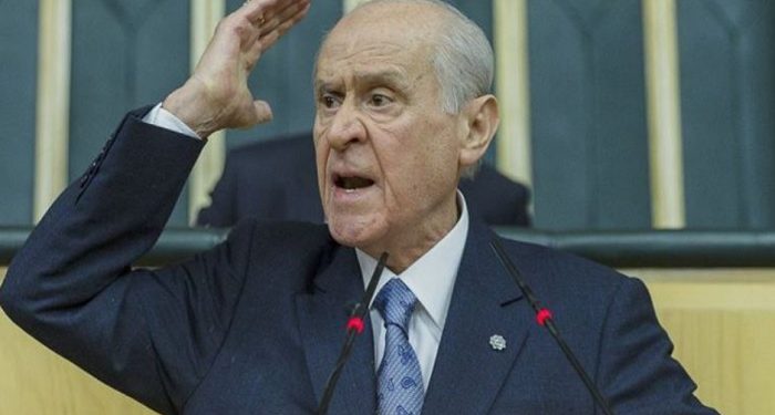 Kılıçdaroğlu’nun Roboski ziyareti Bahçeli’yi öfkelendirdi: ‘Su katılmamış bir provokatörlüktür’