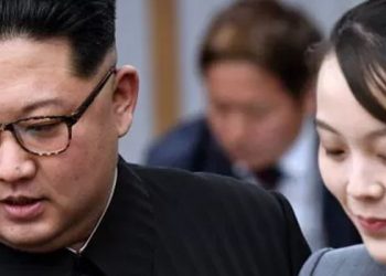 Kim Jong-un'un kardeşi, Kuzey Kore liderinin Covid geçirdiğini söyledi