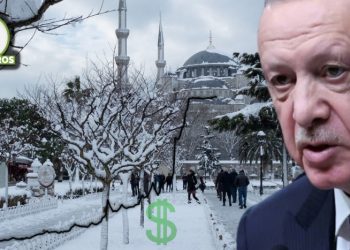 Kim ayakta kalacak, kim ayaklar altında?