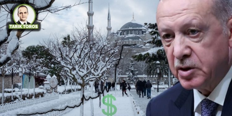 Kim ayakta kalacak, kim ayaklar altında?