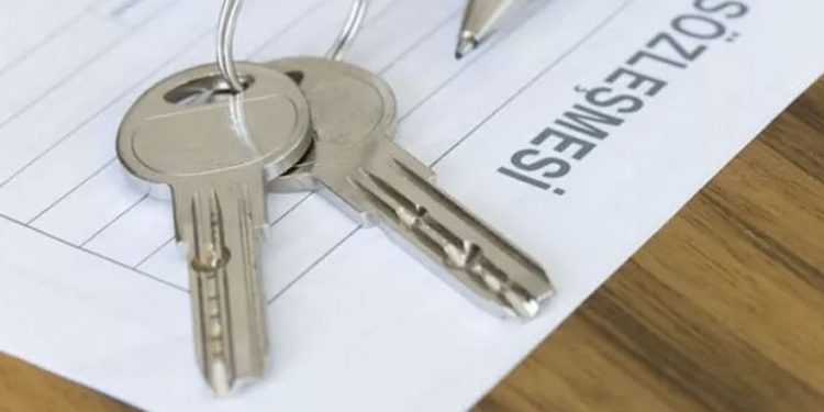 Kiralık konutta zam şampiyonu olan il iki aydır aynı