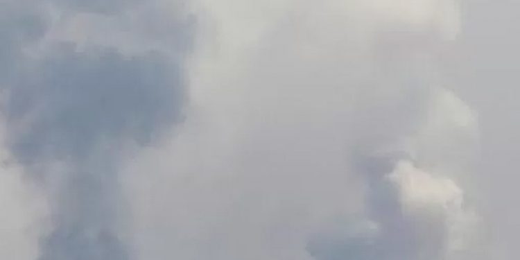 Kırım'da Rus üssünde patlamalar meydana geldi, Sivastapol Valisi 'Ukrayna İHA'sını düşürdük' dedi