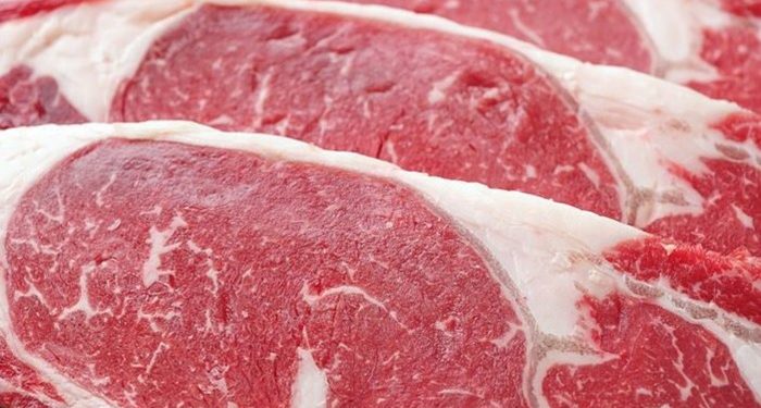 Kırmızı et zamlandı: En ucuz et 150 lira oldu