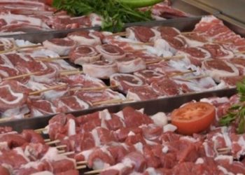 Kırmızı ette ‘zam’ devam ediyor
