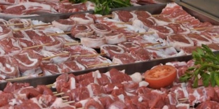 Kırmızı ette ‘zam’ devam ediyor