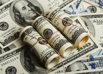 Kısa vadeli dış borç stoku haziran ayında 134,8 milyar dolar oldu