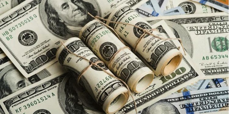 Kısa vadeli dış borç stoku haziran ayında 134,8 milyar dolar oldu