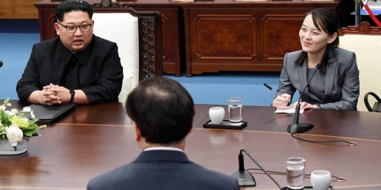 Kız kardeşi duyurdu: Kuzey Kore lideri Kim, Covid-19 geçirdi