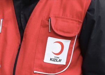 Kızılay'da görev alan yapan yöneticilere 3 yılda 35 milyon liralık 'huzur hakkı' dağıtılmış