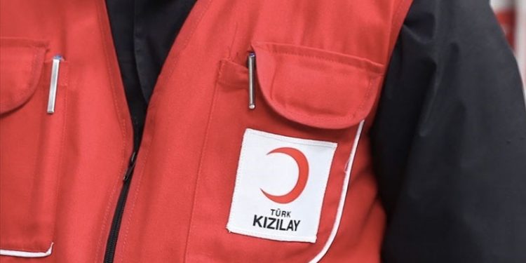 Kızılay'da görev alan yapan yöneticilere 3 yılda 35 milyon liralık 'huzur hakkı' dağıtılmış