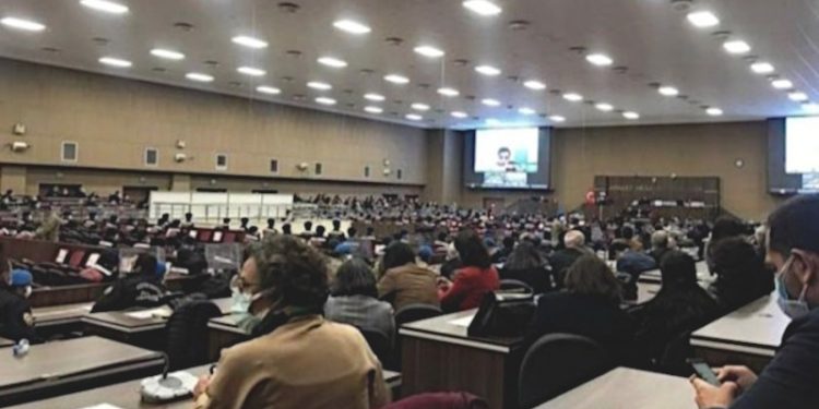 Kobanê Davası: Savcılık tutukluk hallerinin devamını istedi