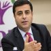 Kobani davasında konuşan Demirtaş: ‘Erdoğan neden sanık sandalyesinde yok?’