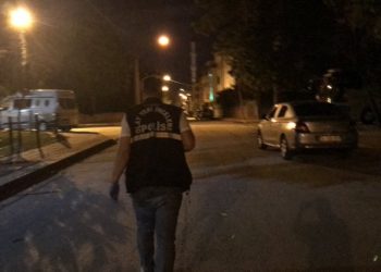 Kocaeli'de korkunç olay! 16 yaşındaki genç boynundan bıçaklandı