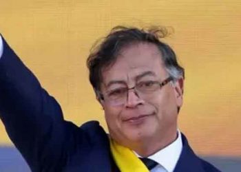 Kolombiya'nın yeni lideri Gustavo Petro: Uyuşturucu kaçakçılığıyla mücadele için yeni bir strateji geliştirilmeli