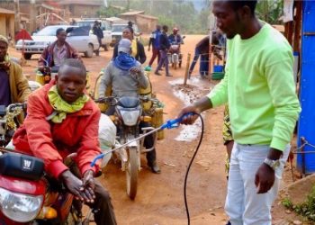 Kongo'da geçmiş salgınla genetik olarak bağlantılı olarak yeni Ebola vakası görüldü