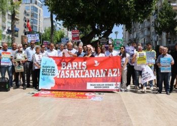 Konser yasağına tepki: 'Kamu güvenliğini tehdit eden' şey yasakçı zihniyettir