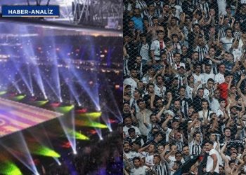 Konserler yasaklanınca statlar devreye girdi