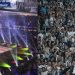 Konserler yasaklanınca statlar devreye girdi