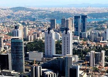 Konut fiyatlarında yeni rekor geldi, ortalama metrekare fiyatı da 21 bin TL oldu