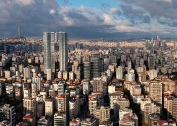 Konutlarda fiyat artışı yıllık yüzde 182, İstanbul'da ortalama konut fiyatı 2 milyon 593 bin olacak!