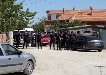 Konya’da iki aile arasında silahlı kavga: 2 ölü, 3 yaralı