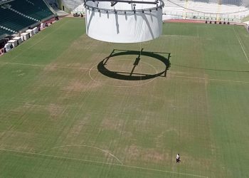 Konyaspor-Başakşehir maçı Eskişehir'de oynanacak