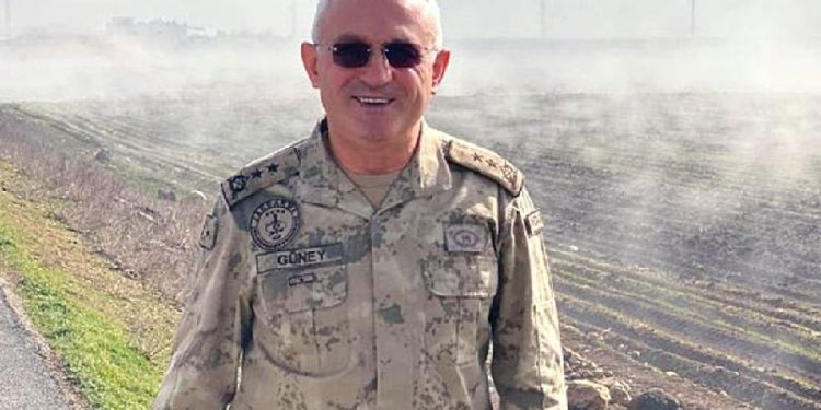 Korgenerallik bekliyordu; 15 Temmuz’un ‘fişlemeci’si emekli edildi