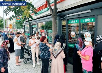 Korku duvarı, Tarım Kredi ve Erdoğan’ın planı