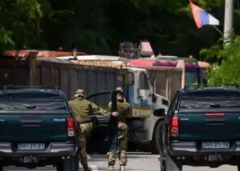 Kosova-Sırbistan gerginliği: İki ülke arasında neler yaşandı?