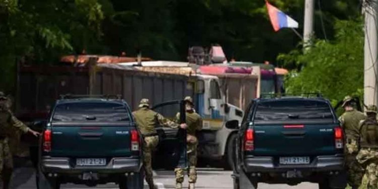 Kosova-Sırbistan gerginliği: İki ülke arasında neler yaşandı?