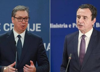 Kosova ile Sırbistan anlaşmaya vardı: Tüm vatandaşlar kimlik kartlarını kullanarak seyahat edebilecek