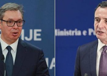 Kosova ile Sırbistan anlaşmaya vardı: Tüm vatandaşlar kimlik kartlarını kullanarak iki ülke arasında seyahat edebilecek