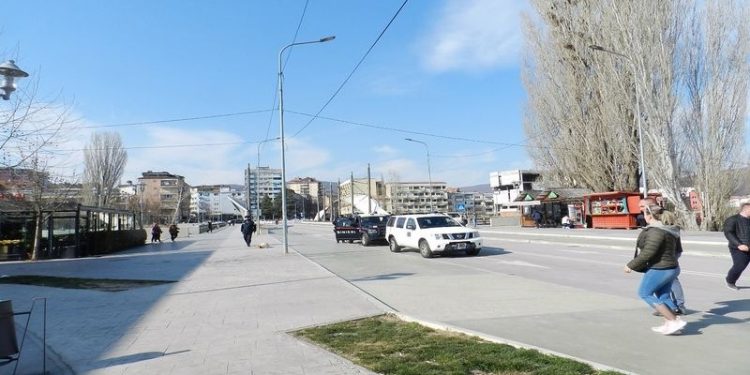 Kosova’da siren sesleri: Sırbistan, müdahale olmadığını açıkladı