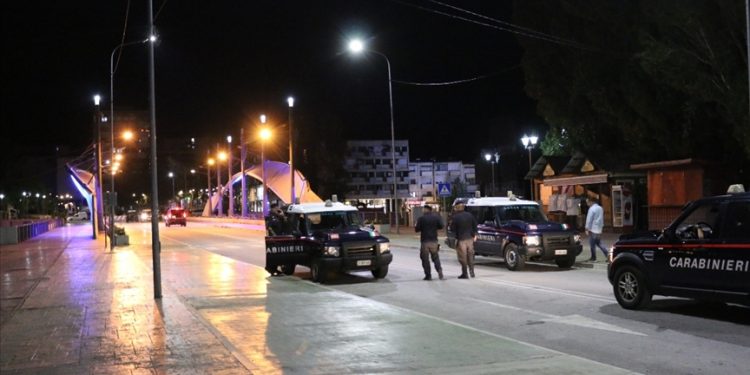 Kosova’nın kuzeyinde kurulan tüm barikatlar kaldırıldı